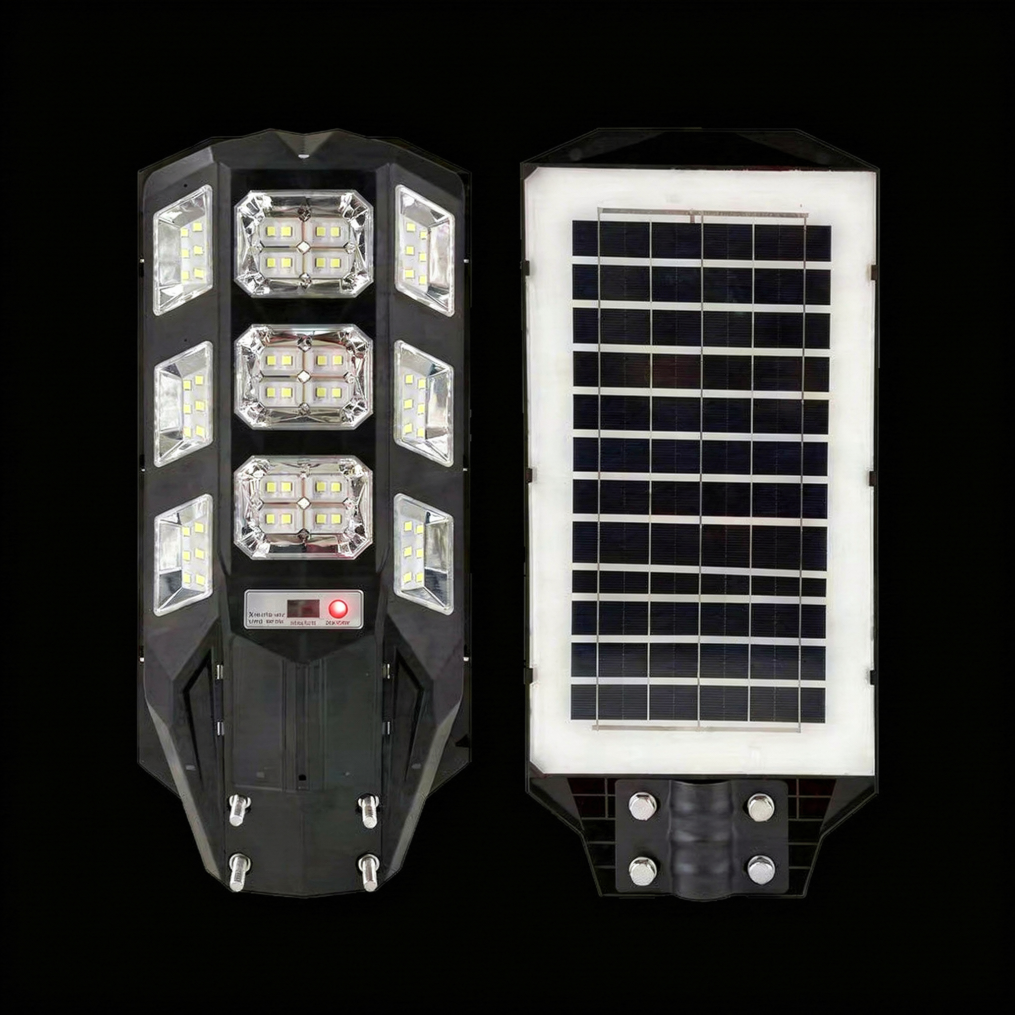 Mercury Series Solar Wall Lights Suppliers in Coimbatore